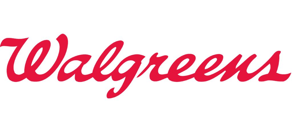 Walgreens logo