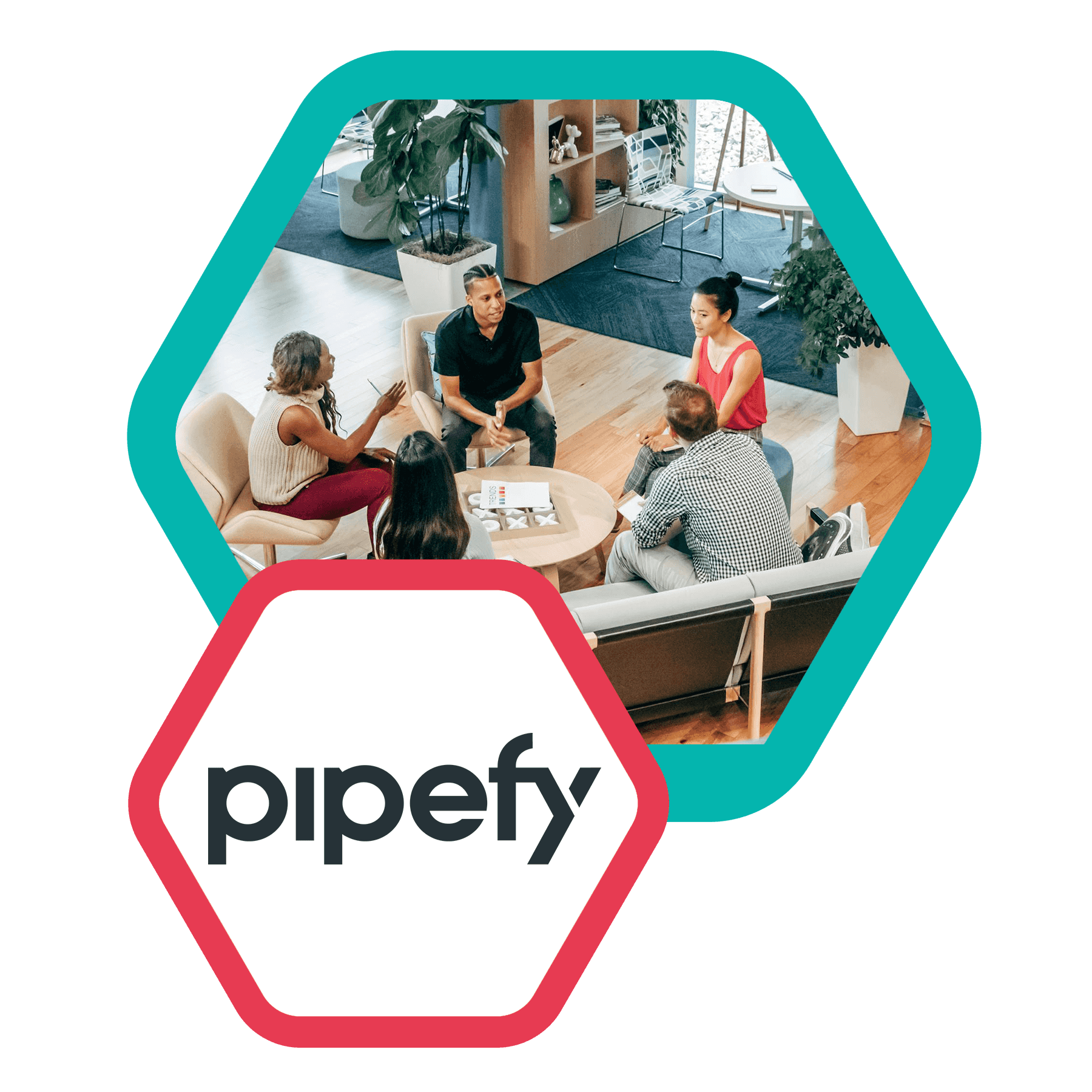 Pipefy Hero Image